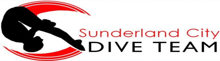diving club in Sunderland, sunderland city dive team